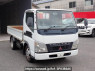 Used 2004 MT mitsubishi-fuso canter FE70CB Image[2]