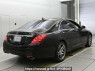 Used 2015 AT mercedes-benz s-class 222057 Image[1]