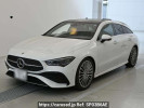 Mercedes Benz CLA-Class 118612M