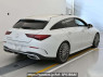 Used 2024 AT mercedes-benz cla-class 118612M Image[1]