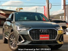 Audi Q3 Sportback F3DFGF