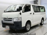 Used 2019 AT toyota regiusace-van TRH200V Image[0]