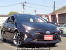 Toyota Prius ZVW51