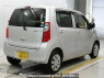 Used 2014 MT suzuki wagon-r MH34S Image[1]