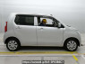 Used 2014 MT suzuki wagon-r MH34S Image[2]
