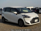 Toyota Sienta NHP170G