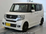 Used 2016 AT honda n-box-custom JF1 Image[0]