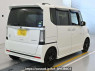 Used 2016 AT honda n-box-custom JF1 Image[1]