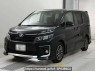 Used 2016 AT toyota voxy ZRR80W Image[0]