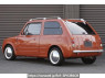 Used 1990 AT nissan pao PK10 Image[1]