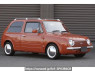 Used 1990 AT nissan pao PK10 Image[2]