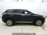 Used 2015 AT toyota harrier ZSU60W Image[2]