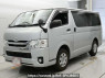 Used 2017 AT toyota regiusace-van KDH201V Image[0]