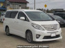 Used 2013 AT toyota alphard ANH20W Image[0]