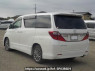 Used 2013 AT toyota alphard ANH20W Image[1]