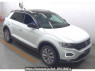 Used 2021 AT volkswagen t-roc A1DFF Image[0]