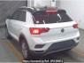 Used 2021 AT volkswagen t-roc A1DFF Image[2]