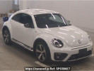 Volkswagen Beetle 16CZD