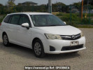 Toyota Corolla Fielder NZE161G