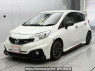 Used 2015 AT nissan note E12 Image[0]