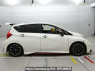 Used 2015 AT nissan note E12 Image[2]