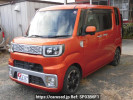 Daihatsu Wake LA700S