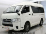 Used 2021 AT toyota hiace-van GDH206K Image[0]