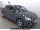 Audi Q2 GACHZ