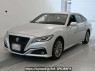 Used 2021 AT toyota crown-hybrid AZSH20 Image[0]