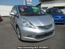 Honda Fit GE8