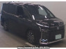 Used 2023 AT toyota voxy ZWR90W Image[0]