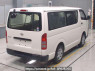Used 2021 AT toyota hiace-van GDH206V Image[1]