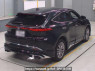 Used 2022 AT toyota harrier MXUA80 Image[1]