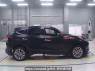 Used 2022 AT toyota harrier MXUA80 Image[2]