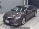 Toyota Camry AXVH70