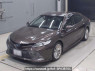 Used 2018 AT toyota camry AXVH70 Image[0]
