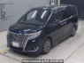 Used 2017 AT toyota esquire ZRR80G Image[0]