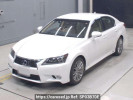 Lexus GS GWL10