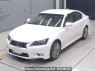 Used 2014 AT lexus gs GWL10 Image[0]