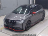 Used 2022 AT nissan aura FE13 Image[0]