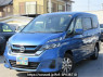 Used 2018 AT nissan serena HC27 Image[0]