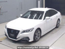 Toyota Crown Hybrid AZSH20