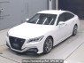 Used 2021 AT toyota crown-hybrid AZSH20 Image[0]