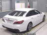Used 2021 AT toyota crown-hybrid AZSH20 Image[1]