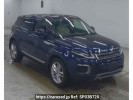 Land Rover null LV2A