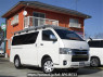 Used 2021 AT toyota hiace-van GDH206V Image[0]