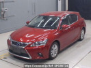 Lexus CT ZWA10