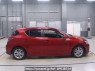 Used 2016 AT lexus ct ZWA10 Image[2]