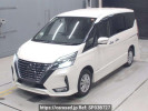 Nissan Serena GFNC27