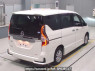 Used 2021 AT nissan serena GFNC27 Image[1]